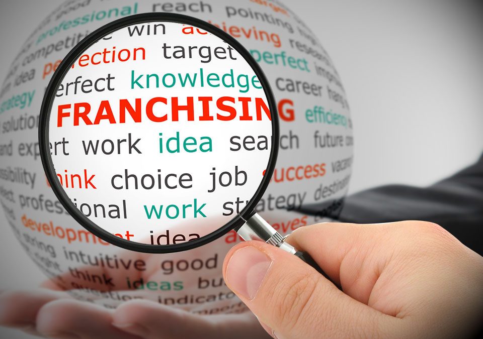 Finding the right Home Healthcare Franchise